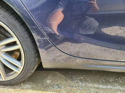 2017 Maserati Ghibli ZAM57RTGXH1228748 VIN:ZAM57RTGXH1228748