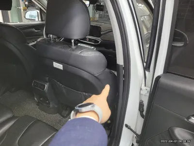 2021 Hyundai Santa FE KMHS281HGMU344697 VIN:KMHS281HGMU344697