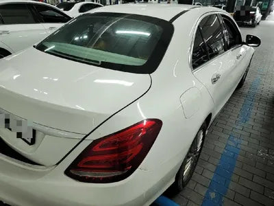 2016 Mercedes-Benz C 220 WDDWF0EBXGR172311 VIN:WDDWF0EBXGR172311