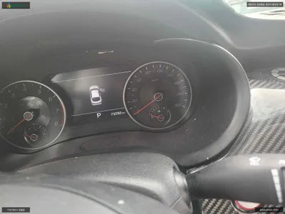 2017 Kia Stinger KNAE751CDJS001317 VIN:KNAE751CDJS001317