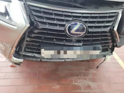 2018 Lexus NX 300 VIN: