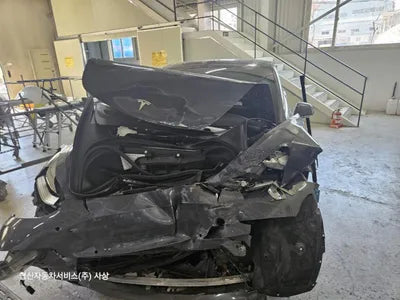 2020 Tesla Model 3 5YJ3E1EB1LF692497 VIN:5YJ3E1EB1LF692497