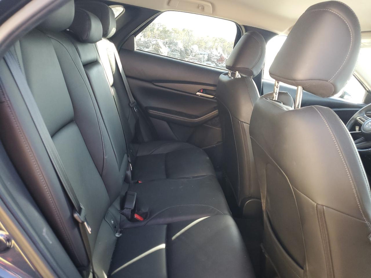 2022 MAZDA CX-30 SELECT VIN:3MVDMBBL8NM427034