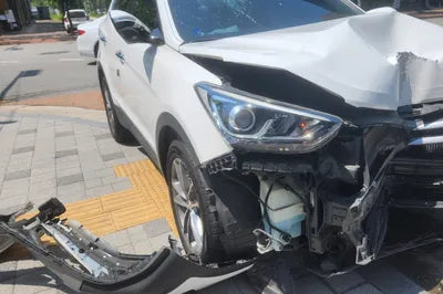 2017 Hyundai Santa FE KMHSW81UBHU728977 VIN:KMHSW81UBHU728977