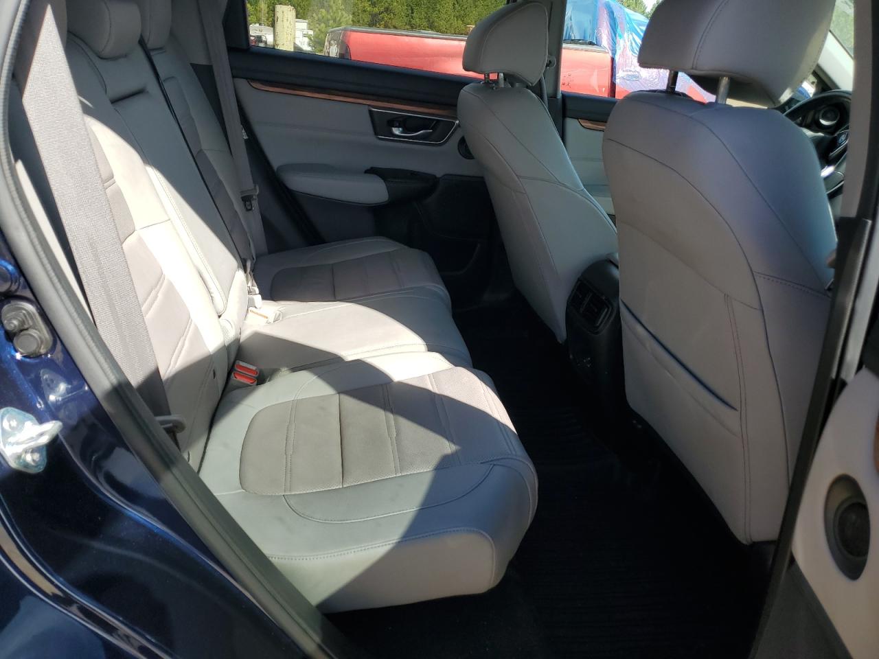 2022 HONDA CR-V EXL VIN:7FARW2H88NE005357