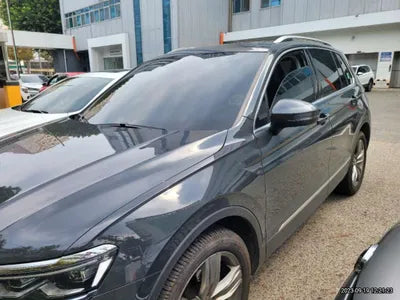 2018 Volkswagen Tiguan 439KMWVGZZZ5NZJW9 VIN:439KMWVGZZZ5NZJW9