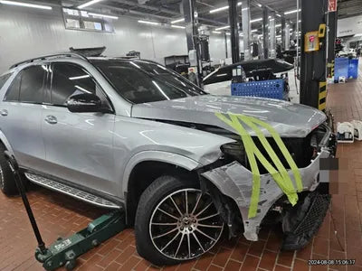 2022 Mercedes-Benz GLE 450 VIN: