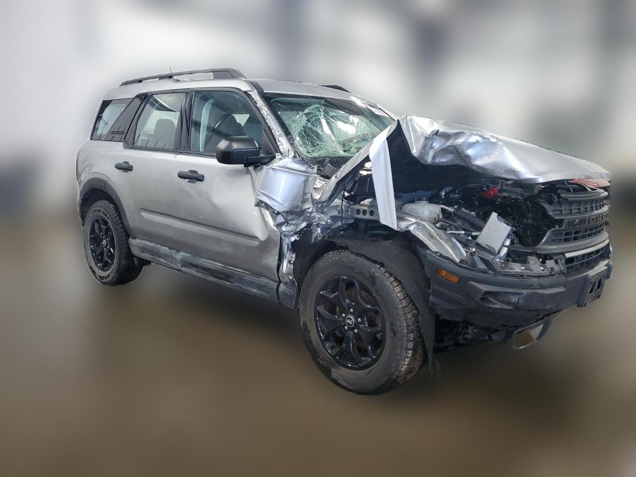 2022 FORD BRONCO SPORT  VIN:3FMCR9A69NRD04019