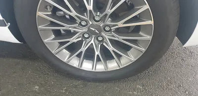 2020 Genesis G80 KMTGB41CBMU058285 VIN:KMTGB41CBMU058285