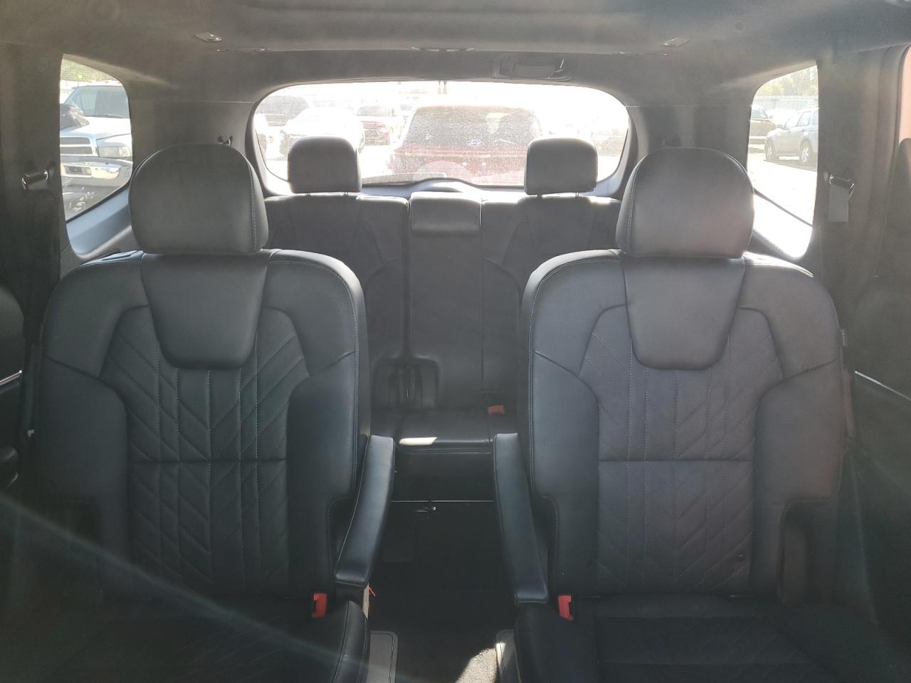 2024 KIA TELLURIDE SX VIN:5XYP5DGC7RG465289