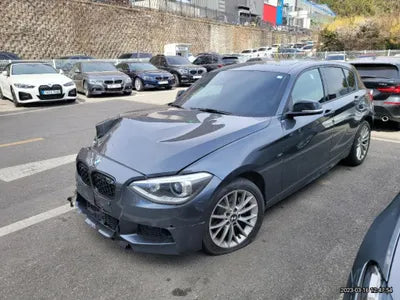 2015 BMW 118 WBA1C1109FJ836907 VIN:WBA1C1109FJ836907