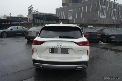 2020 Infiniti QX50 3PCAJ5M33LF100926 VIN:3PCAJ5M33LF100926