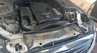 2019 Mercedes-Benz E 300 WDDZF4KB9KA695514 VIN:WDDZF4KB9KA695514