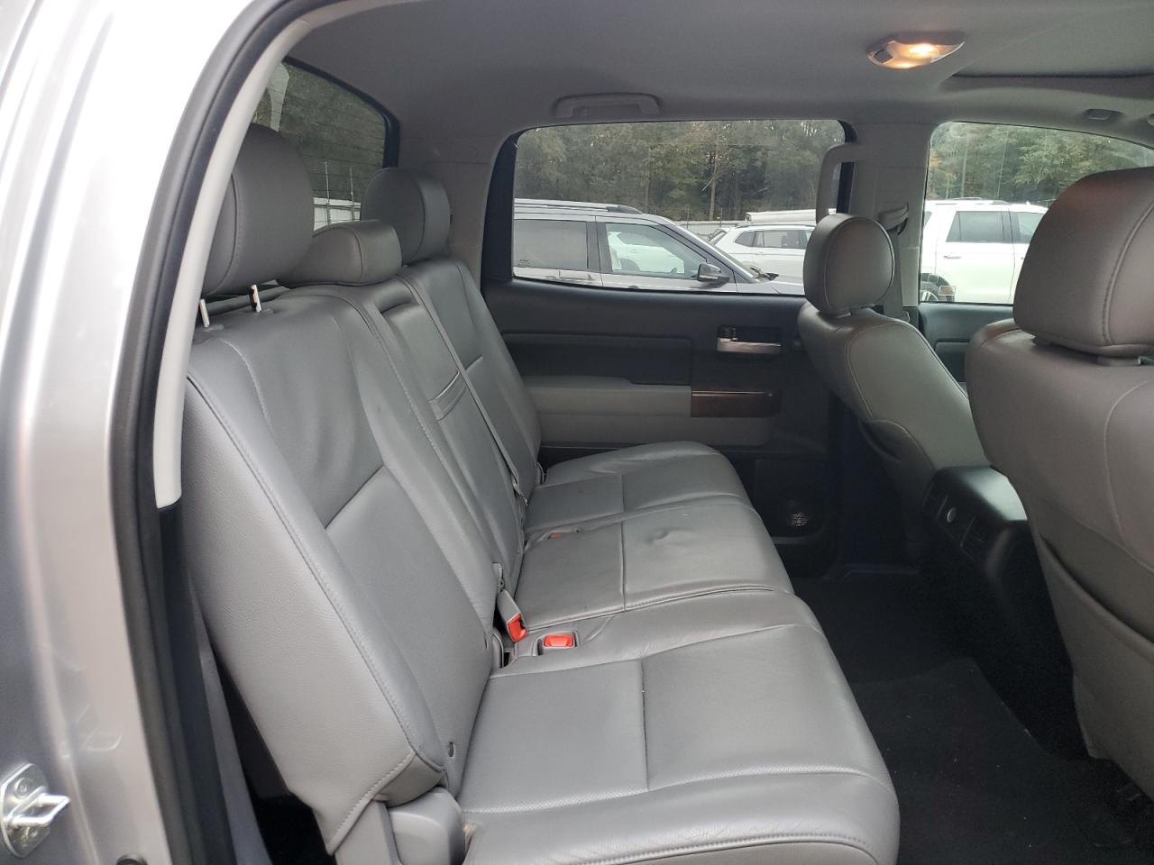 2022 TOYOTA TUNDRA CREWMAX LIMITED VIN:5TFHW5F11DX286338