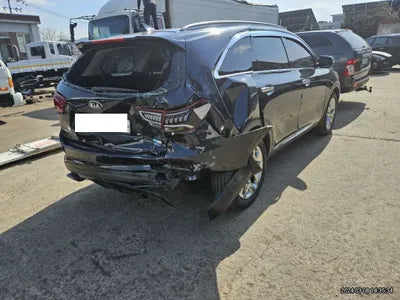 2020 Kia Sorento KNAPK81ADLA606791 VIN:KNAPK81ADLA606791