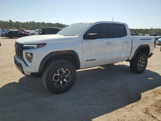 2023 GMC CANYON AT4X VIN:1GTP6EEK6P1235222