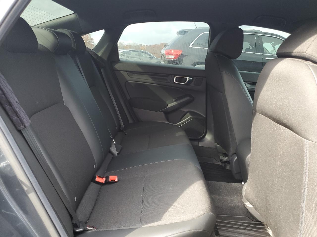 2024 HONDA CIVIC SPORT VIN:2HGFE2F53RH515448