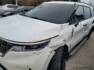 2022 Kia Carnival KNANC813BNS148505 VIN:KNANC813BNS148505