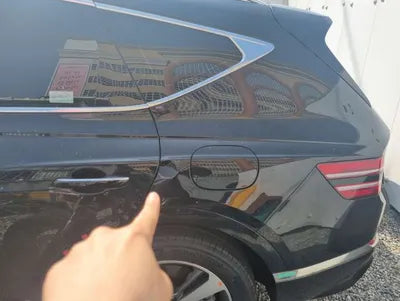 2022 Genesis GV80 KMTHC81CDNU098290 VIN:KMTHC81CDNU098290