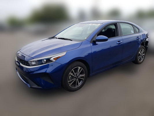 2024 KIA FORTE LX VIN:3KPF24ADXRE708998