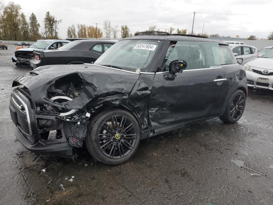 2024 MINI COOPER SE VIN:WMW13DJ07R2V84980