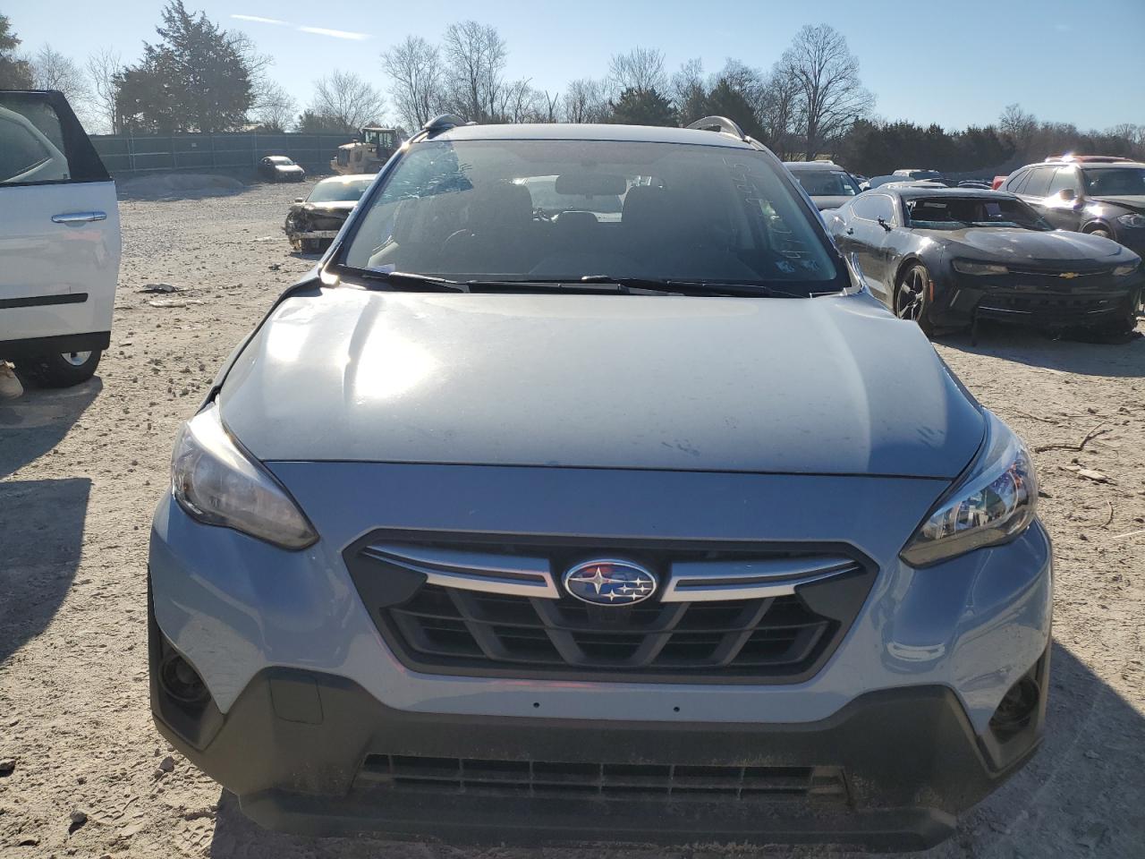 2023 SUBARU CROSSTREK  VIN:JF2GTAACXP9329817