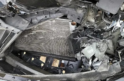 2016 Chevrolet Impala 366KM1G1155SA4GU1 VIN:366KM1G1155SA4GU1