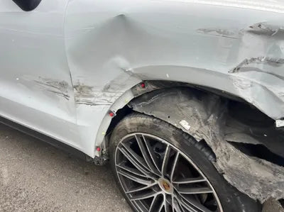 2019 Porsche Cayenne WP1AA29Y3KDA23644 VIN:WP1AA29Y3KDA23644