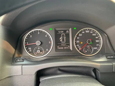 2015 Volkswagen Tiguan WVGZZZ5NZFW543968 VIN:WVGZZZ5NZFW543968