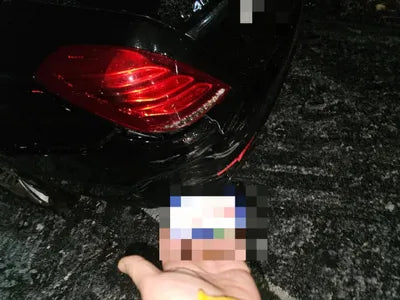 2017 Mercedes-Benz S 400 VIN: