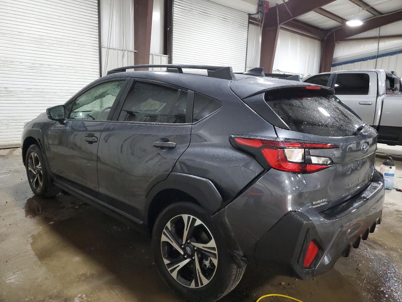 2024 SUBARU CROSSTREK PREMIUM VIN:JF2GUADC1RH386473