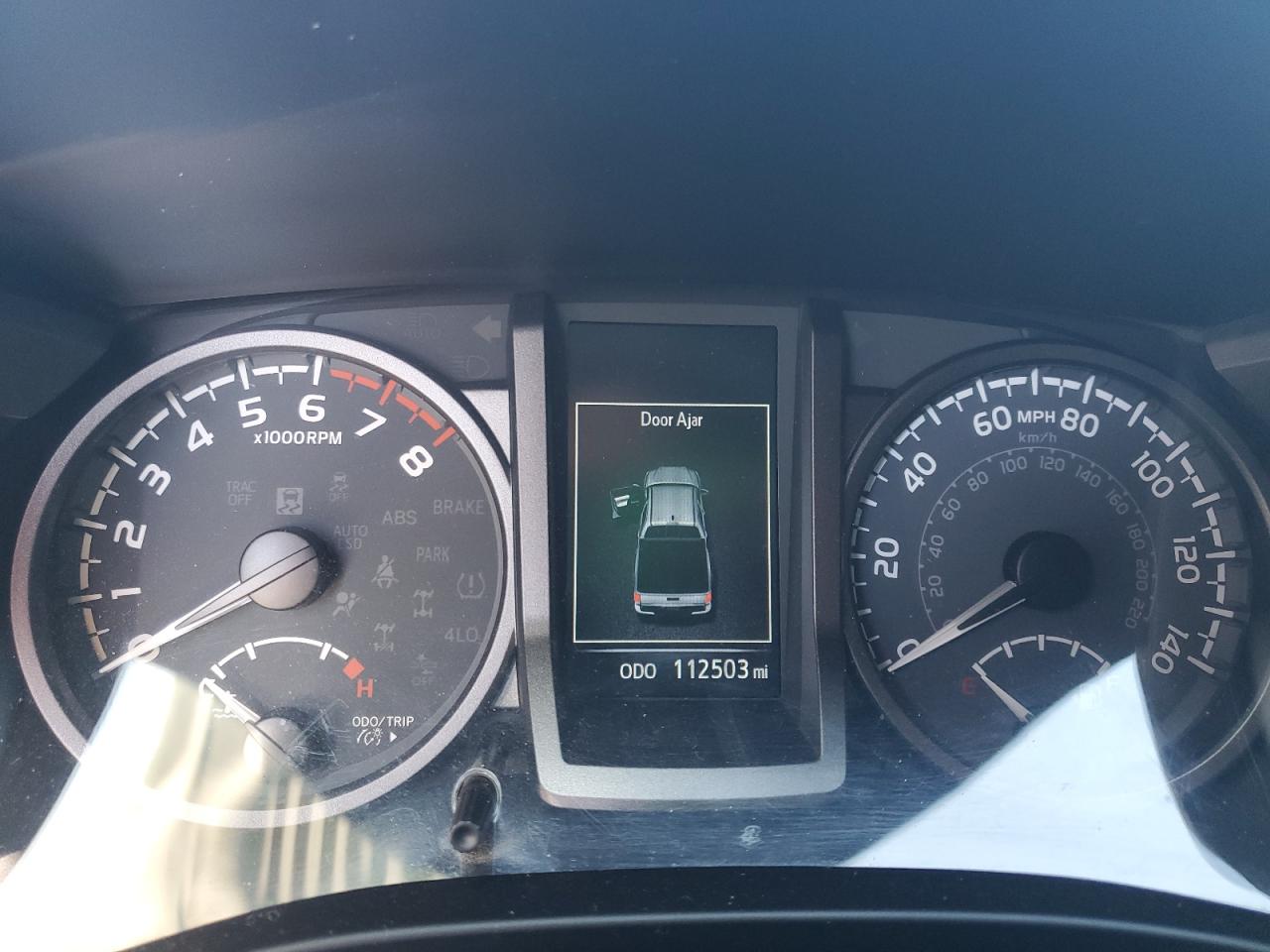 2022 TOYOTA TACOMA DOUBLE CAB VIN:3TMDZ5BN1NM133528