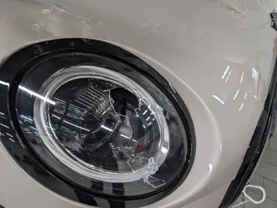 2021 MINI Cooper VIN: