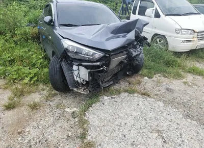 2018 Hyundai Tucson KMHJ281ABJU523857 VIN:KMHJ281ABJU523857