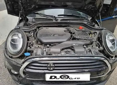 2019 MINI Cooper WMWXV3107KTF00142 VIN:WMWXV3107KTF00142