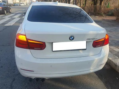 2016 BMW 320 WBA8C5103GK642746 VIN:WBA8C5103GK642746