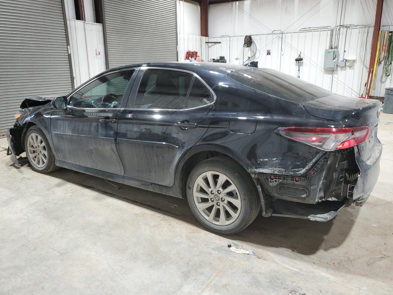 2023 TOYOTA CAMRY LE VIN:4T1C11AK6PU139452