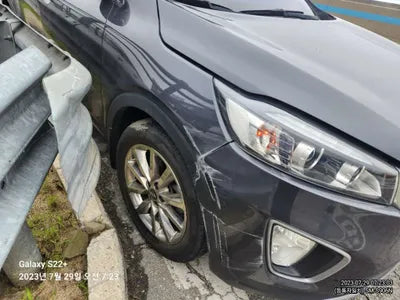 2015 Kia Sorento 000KMKNAPH81BBFA0 VIN:000KMKNAPH81BBFA0