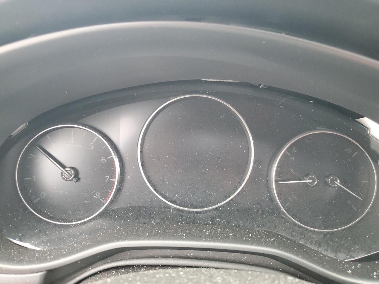 2024 MAZDA 3 CARBON TURBO VIN:JM1BPBYYXR1705745