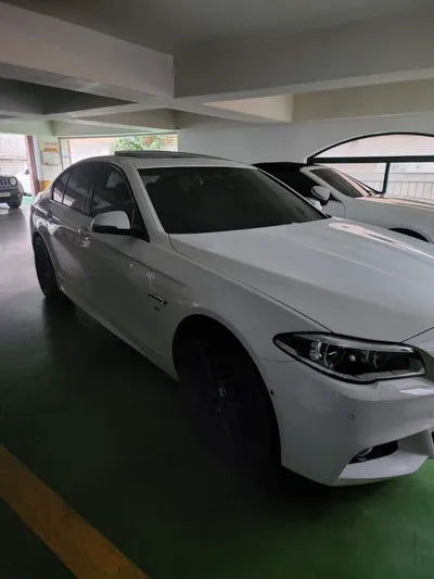 2016 BMW 520 WBA5E7106GG566175 VIN:WBA5E7106GG566175