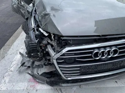 2023 Audi A6 WAUZZZF20PN023072 VIN:WAUZZZF20PN023072