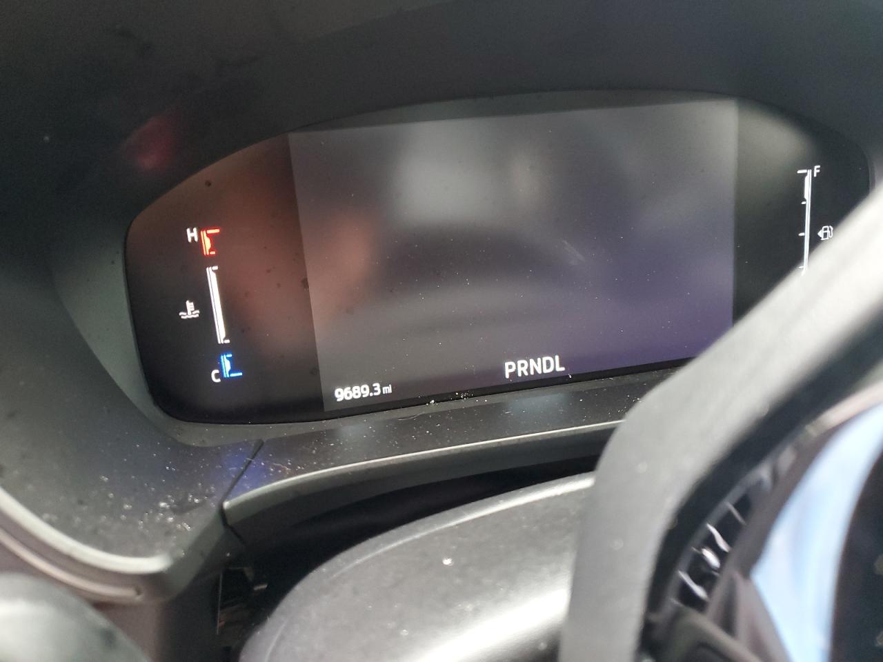 2024 FORD ESCAPE ACTIVE VIN:1FMCU0GNXRUA50991