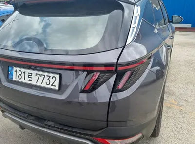 2021 Hyundai Tucson KMHJE81BGMU004959 VIN:KMHJE81BGMU004959