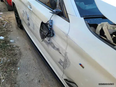 2017 BMW 520 154KMWBAJC3100HG9 VIN:154KMWBAJC3100HG9