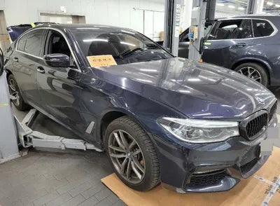 2018 BMW 520 WBAJC3101JDA05875 VIN:WBAJC3101JDA05875