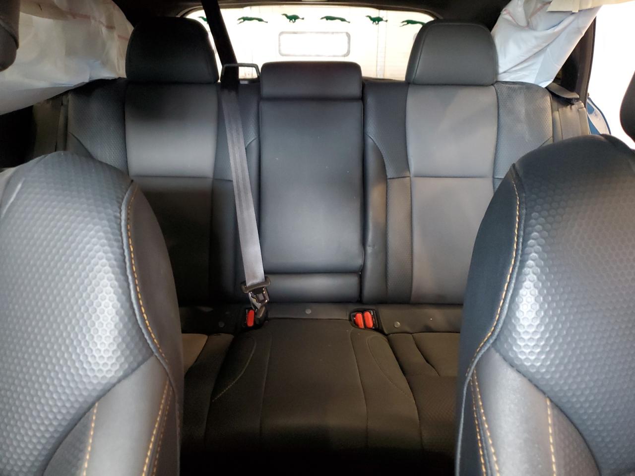 2022 SUBARU OUTBACK WILDERNESS VIN:4S4BTGUD9N3156254