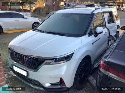 2021 Kia Carnival KNANE81BBMS066210 VIN:KNANE81BBMS066210