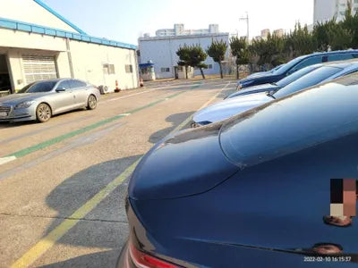 2021 Genesis G80 KMTGB41CDNU102889 VIN:KMTGB41CDNU102889