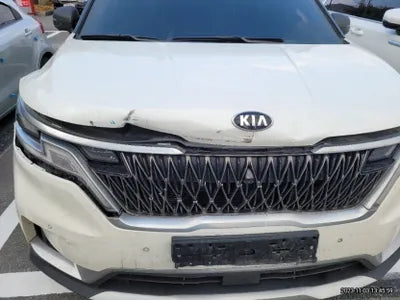 2021 Kia Carnival KNANC81BBMS076004 VIN:KNANC81BBMS076004