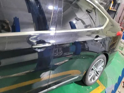 2018 Genesis G80 VIN: